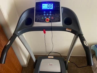 Selling Treadmill for Health & Fitness 3