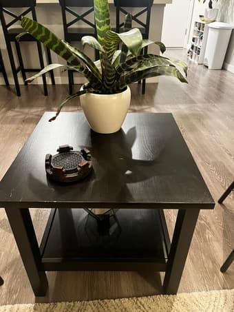 Side or coffee table 1