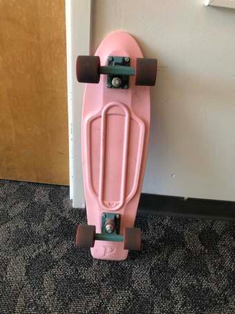 Penny Board 27" 2