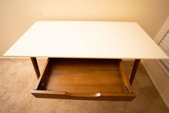 Soho 48" Desk 3