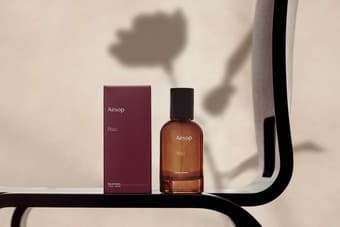 Selling a Aesop Rozu Parfum 1