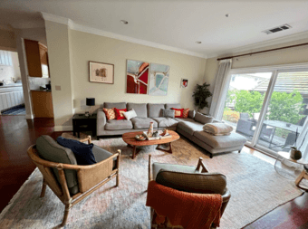 4 BR Menlo Park Passdowns Available 1