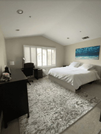 4 BR Menlo Park Passdowns Available 2