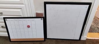 Whiteboards for sale 1