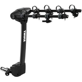 Thule Bike Hitch Rack 1