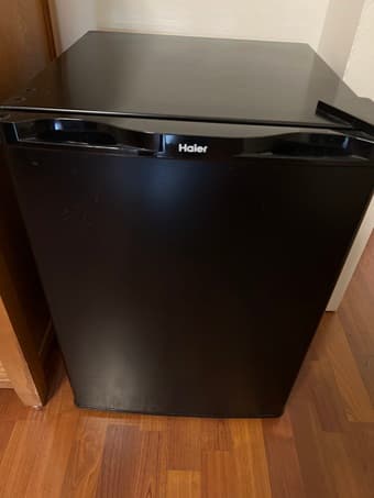 Mini Refrigerator 1