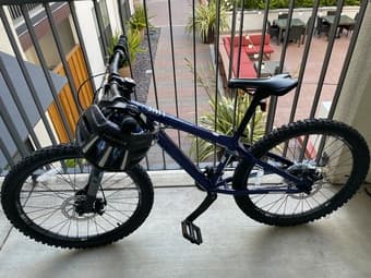 Bike 1