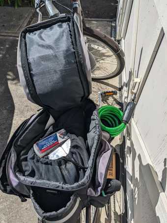 Men hybrid bik 700c 3