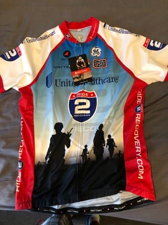 Pactimo women's jersey 1