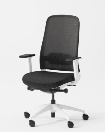 Selling 2 Fully Adjustable Desk Chairs 1