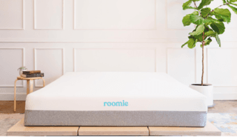 Queen Mattress - Memory Foam and Supportive 1