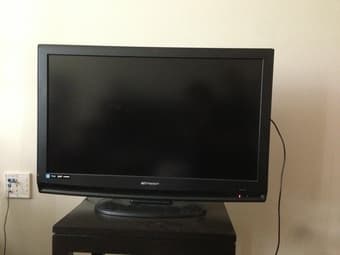 $175 - 32 inch Emerson TV!! 1