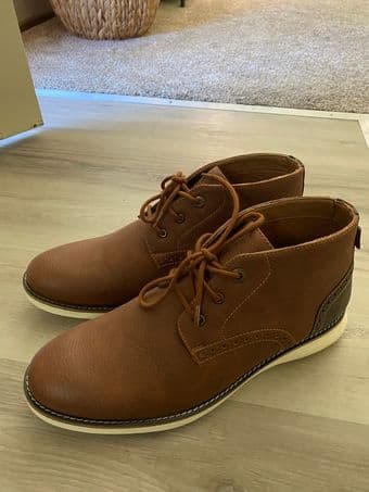Brand New Birkentstock and Bass Shoes 3