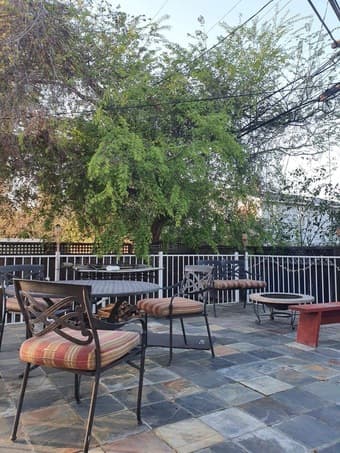Two Rooms near Midtown Palo Alto available beginning July - $1,000 1