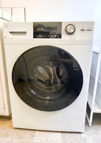 BRAND NEW Washer and Dryer COMBO(ALL IN ONE) 1