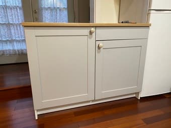 Kitchen Base Carbinet, $100 OBO 1