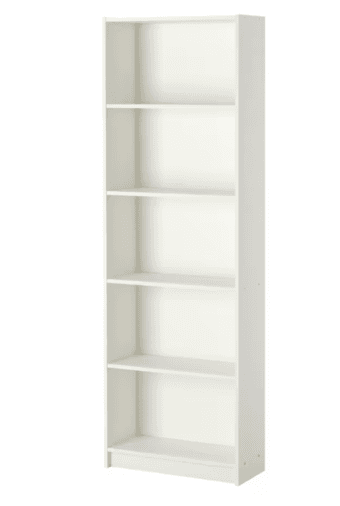 2 Gersby Book Shelves Ikea 2