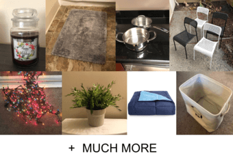 Moving Sale: DISCOUNTED (FINAL DAY). Just make an offer :) 1
