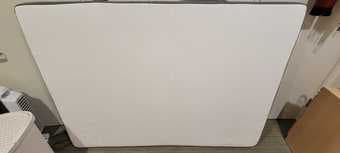 New Morgedal Mattress 1