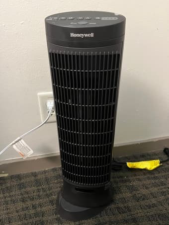 Tower Fan - Perfect Condition 1