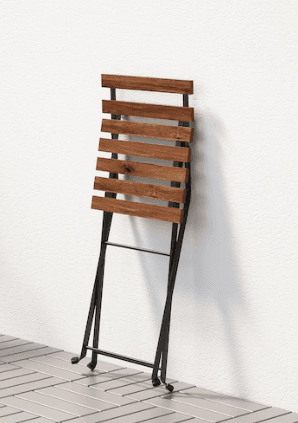 Chair Ikea 2