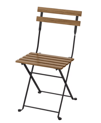 Chair Ikea 1