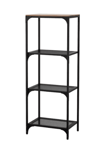 Shelf Ikea (orig. price $99.0) 2