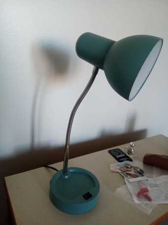 Lamp 2