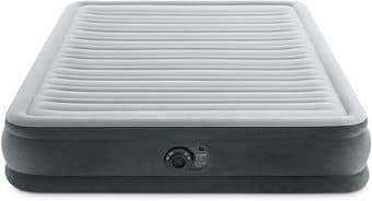 Air Bed, for sale, Deluxe Comfort with internal pump, queen size 1