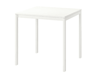 Dining Table + 2 Chairs 1