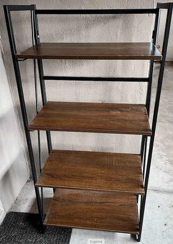 Three great bookshelves 2