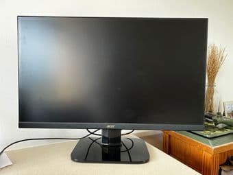 ACER Monitor 1