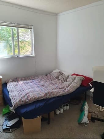 Furnished room in Palo Alto available beginning July 1st - $1,000 2
