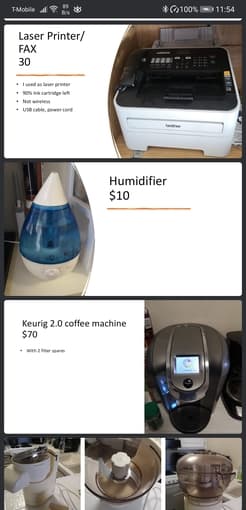 Moving sale 3