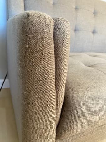 Loveseat 2