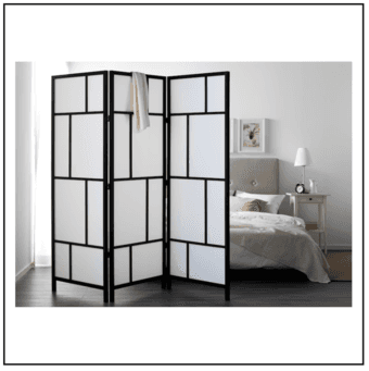 Ikea Room Divider 3