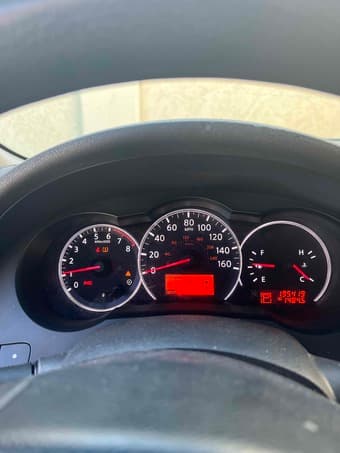2011 Nissan Altima 2.5 S Sedan 4D 2