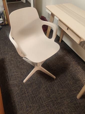 Ikea Chair for Sale 1