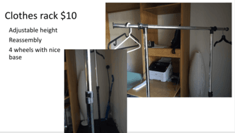 Moving sale - Pickup in Mountain View 1