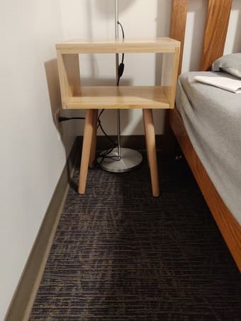 Table for sale 1