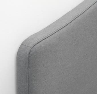 IKEA queen bed 1