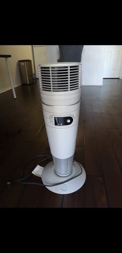 Heater Lasko 1,500 W 1