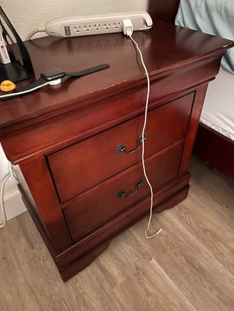 Bed Room Set 2