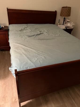 Bed Room Set 3