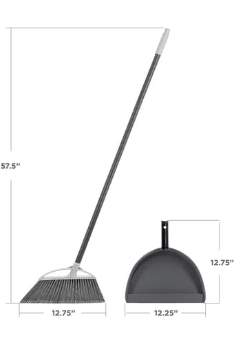 Standard broom 1