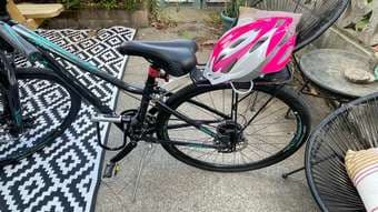 Liv Rove 3 XS Bike 2