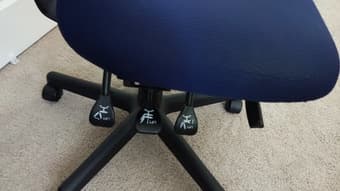Desktop / office chair 2