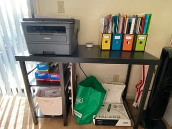 Desk 3