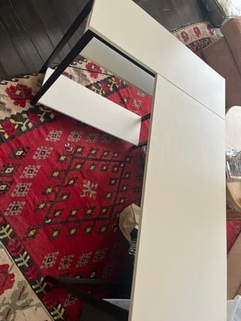 Desk 1