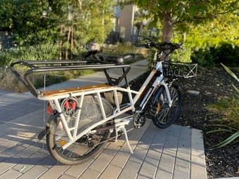 Radwagon - 975 miles, amazing condition, lots of extras 1